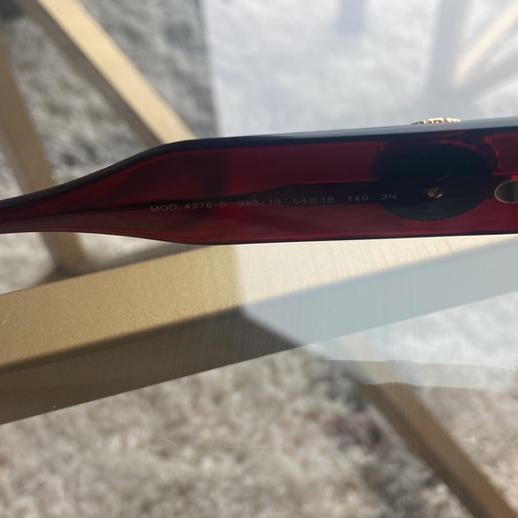 Versace Sunglasses - Picture 6 of 7